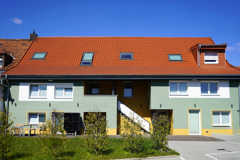 Komplettsanierungen
