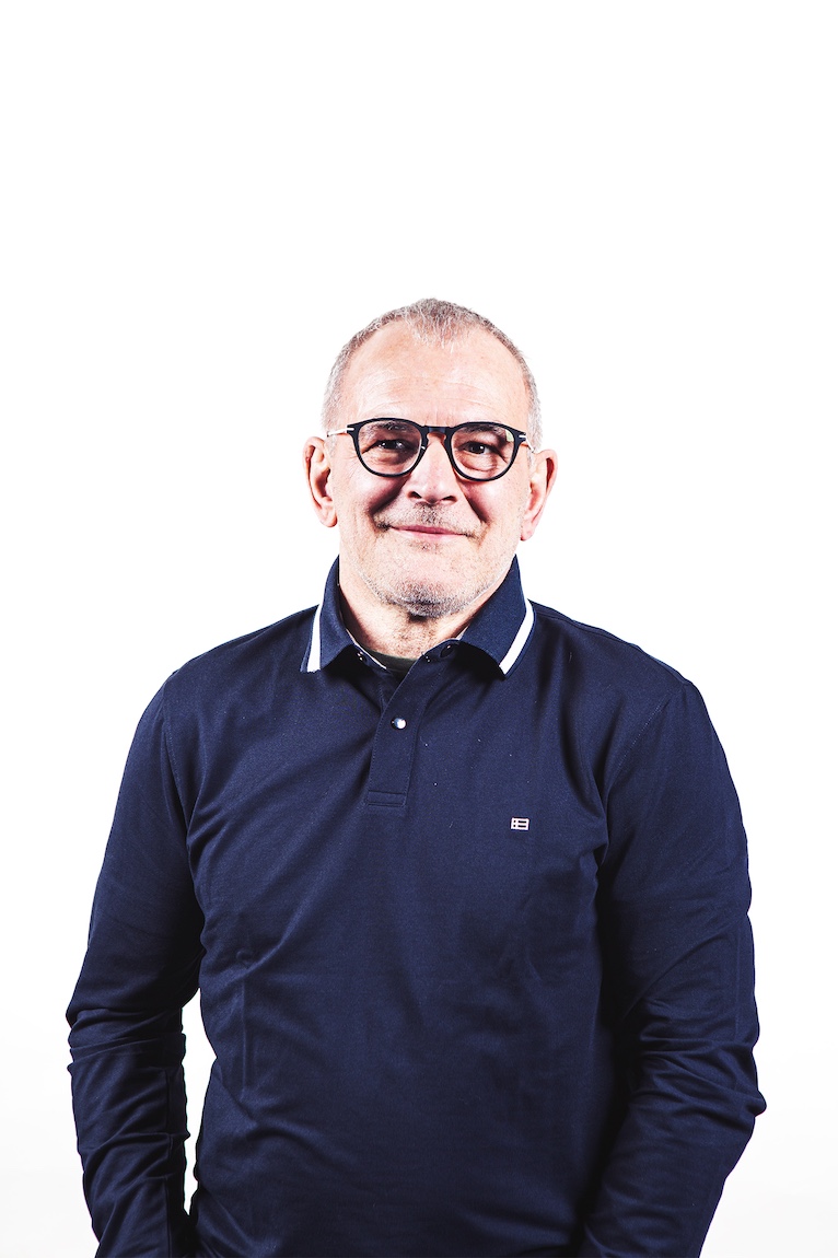 Achim Degel