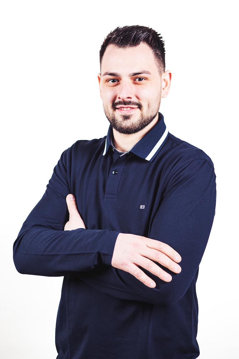 Lukas Degel