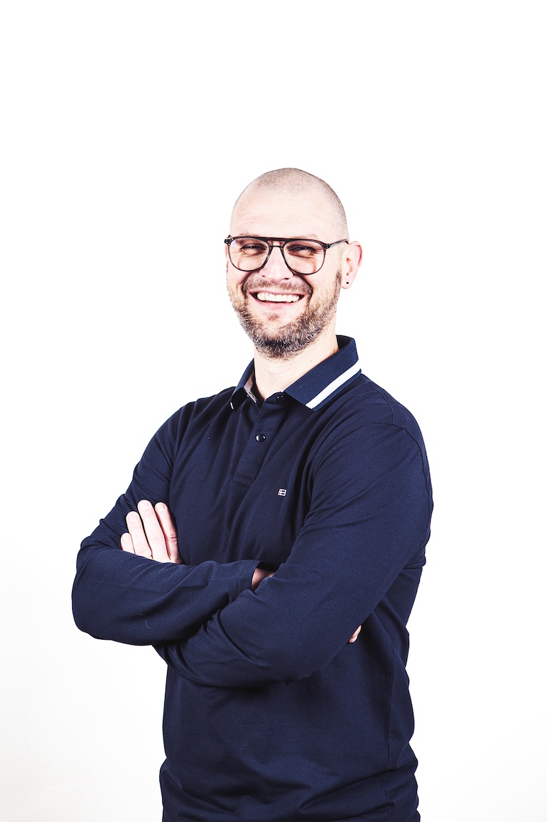 Marc Nauhauser